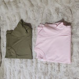 Classic-Fit Cotton-Blend T-Shirt